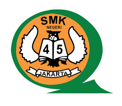 SMK NEGERI 45 JAKARTA